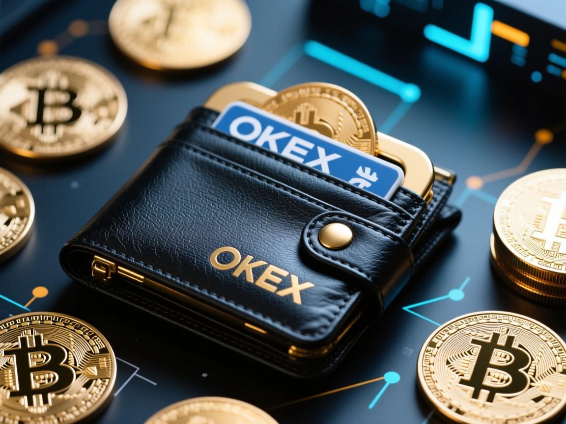OKEX钱包与资金区别解析