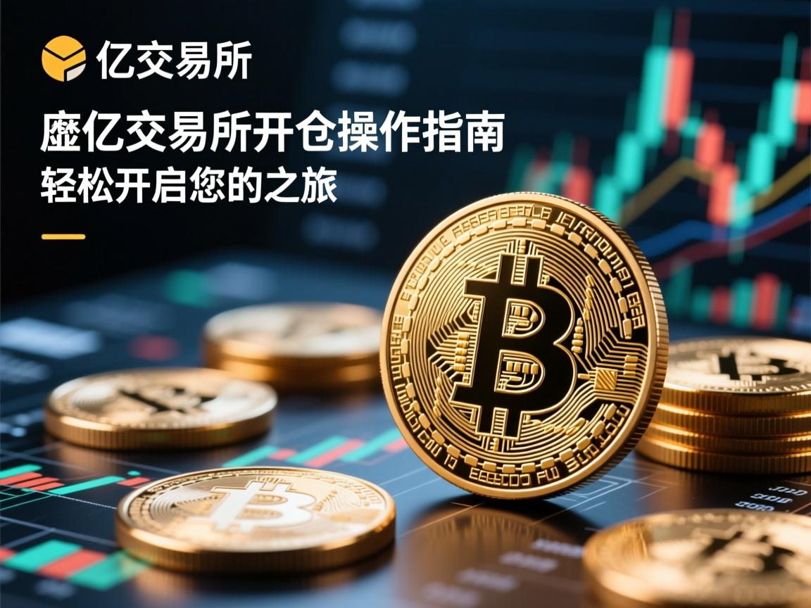 欧亿交易所开仓操作指南，轻松开启您的交易之旅