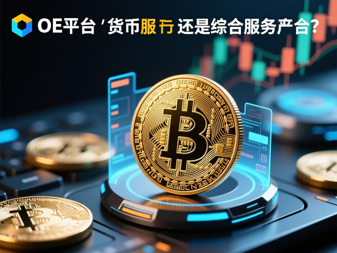 OE平台，货币交易还是综合服务平台？