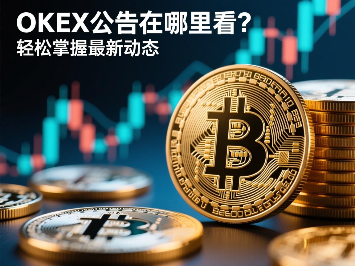 OKEX公告在哪里看？轻松掌握最新动态