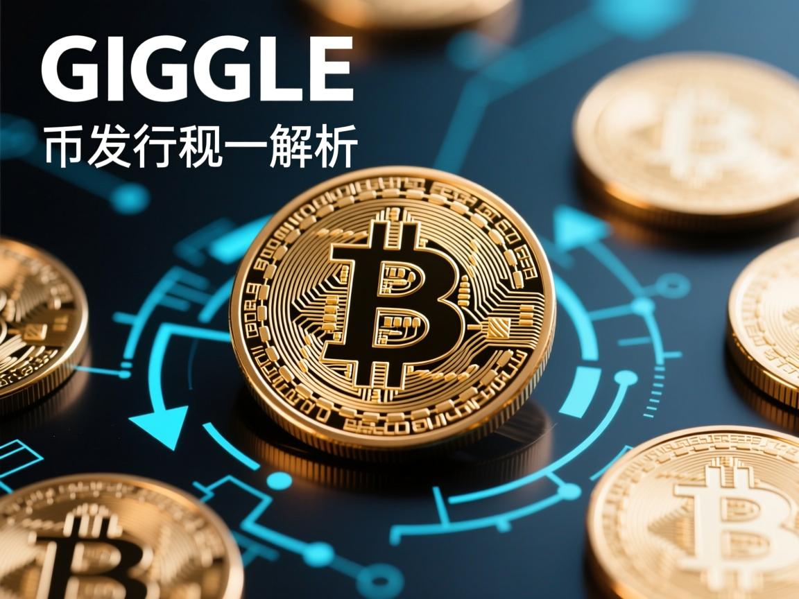 GIGGLE币代币发行流程解析