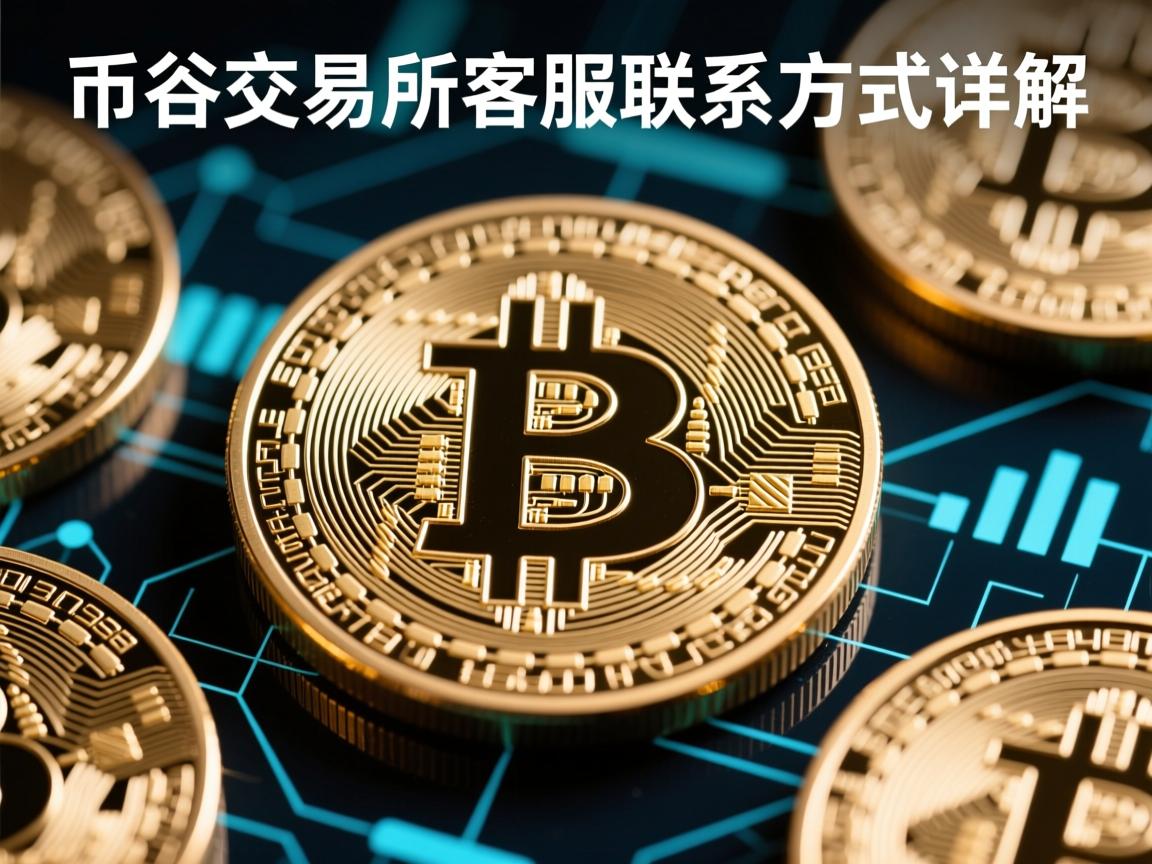 币谷交易所客服联系方式详解 币谷交易所客服联系方式详解