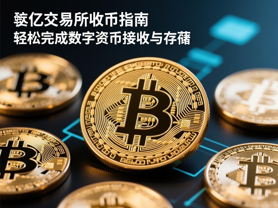 欧亿交易所收币指南，轻松完成数字货币的接收与存储