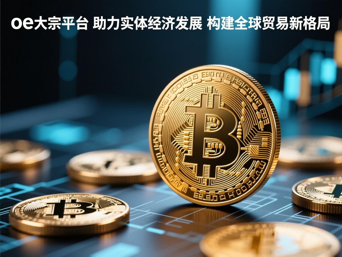 oe大宗平台，助力实体经济发展，构建全球贸易新格局