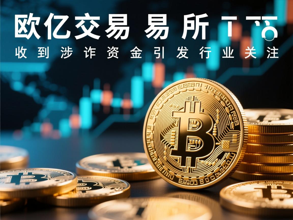 欧亿交易所收到涉诈资金事件引发行业关注