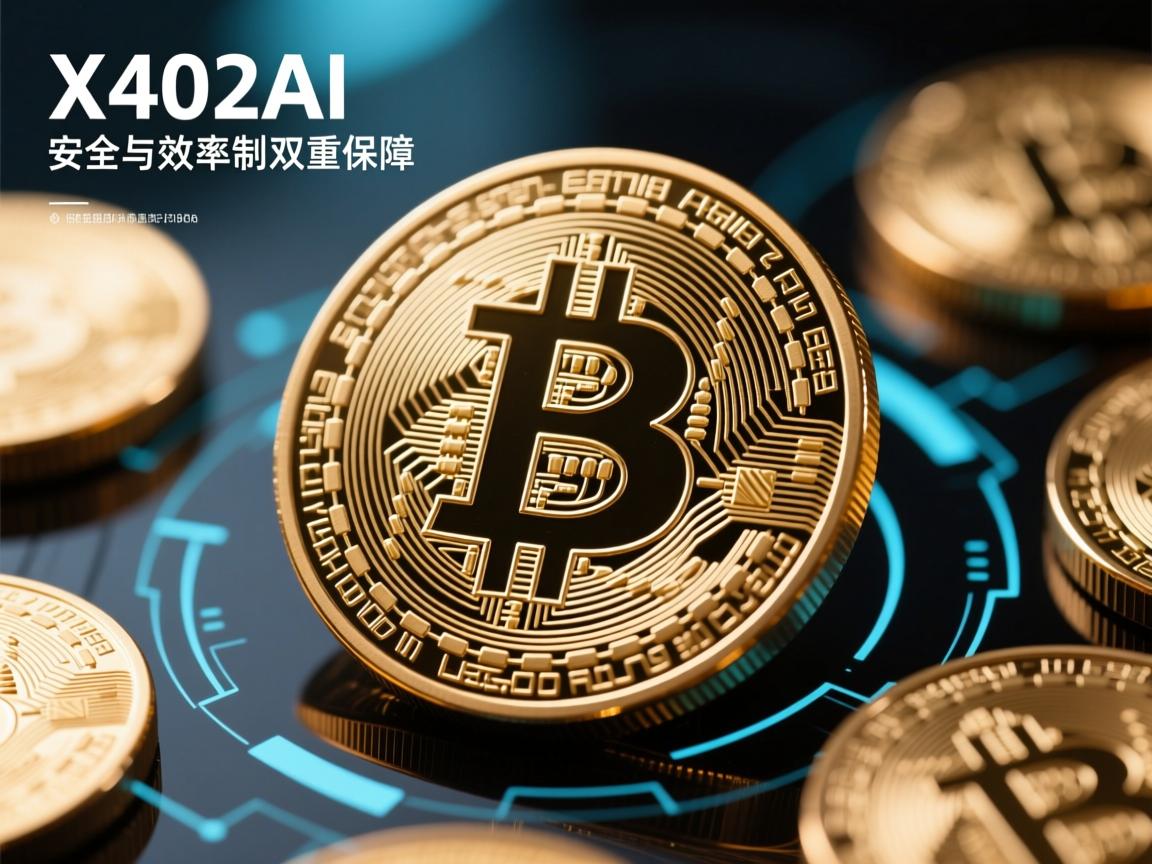X402AI币升级权限控制，安全与效率的双重保障