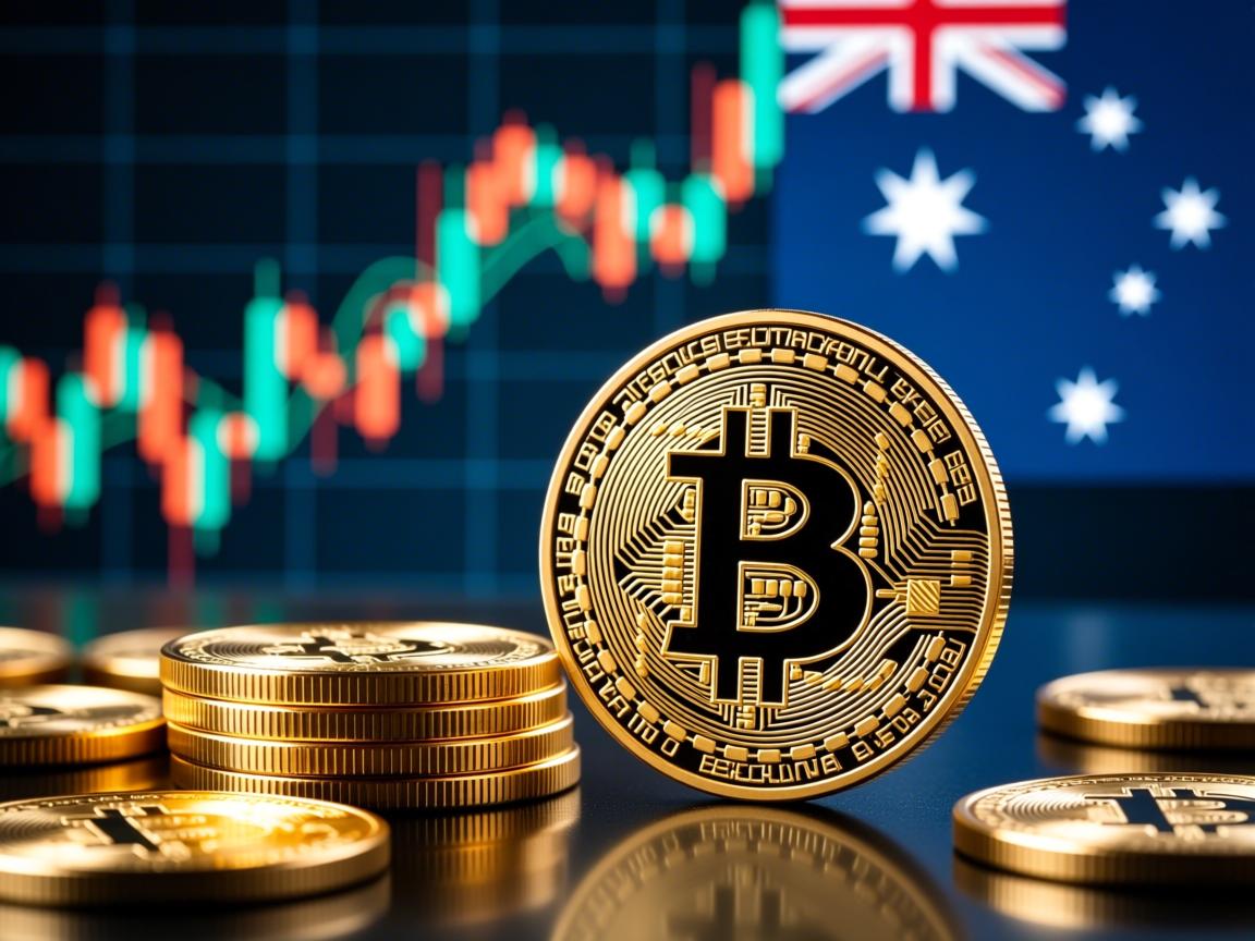 澳大利亚国家货币交易所,金融市场的枢纽与变革力量 澳大利亚国家货币交易所,金融市场的枢纽与变革力量