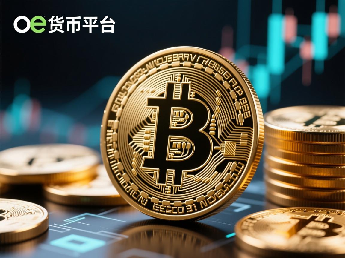 oe货币平台，引领数字货币新时代的先锋