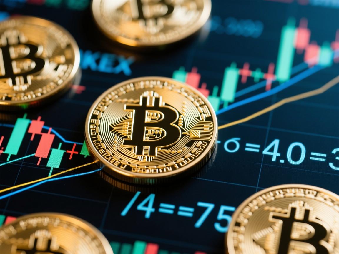 OKEX合约计算解析，揭秘交易背后的数学逻辑