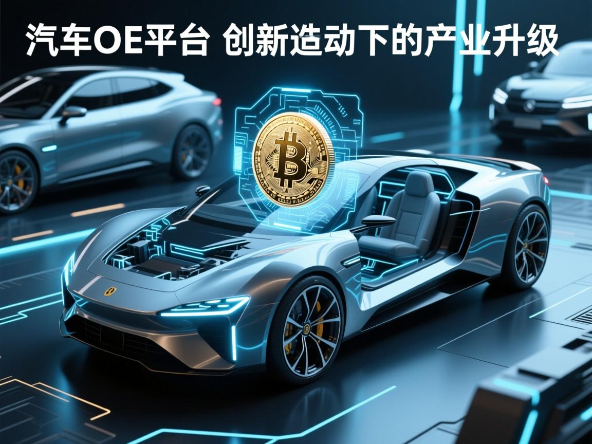汽车OE平台，创新驱动下的产业升级