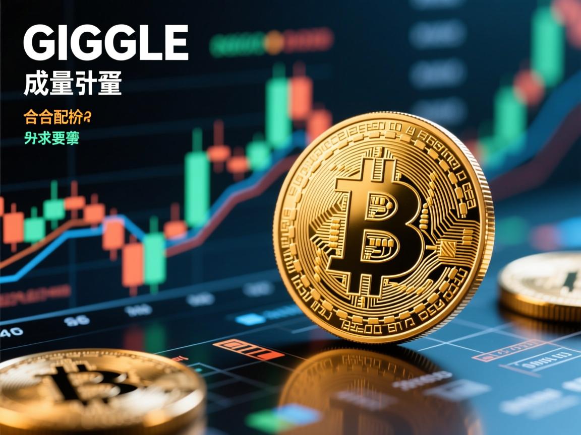 GIGGLE币成交量配合价格走势分析 GIGGLE币成交量配合价格走势分析