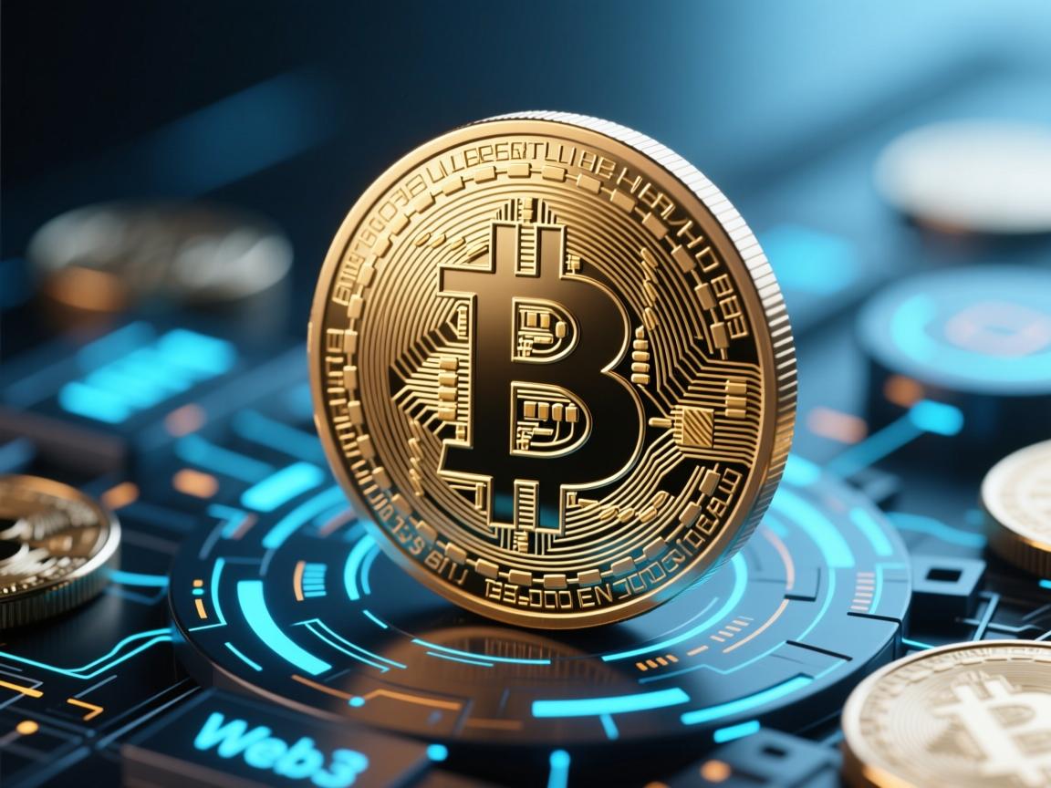 Web3的强大功能，未来互联网的新篇章