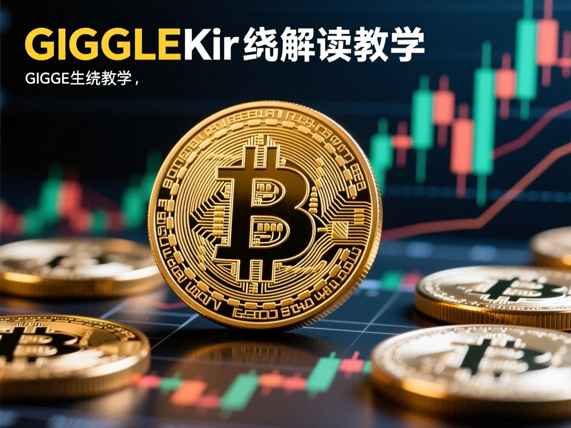 GIGGLE币K线图解读教学