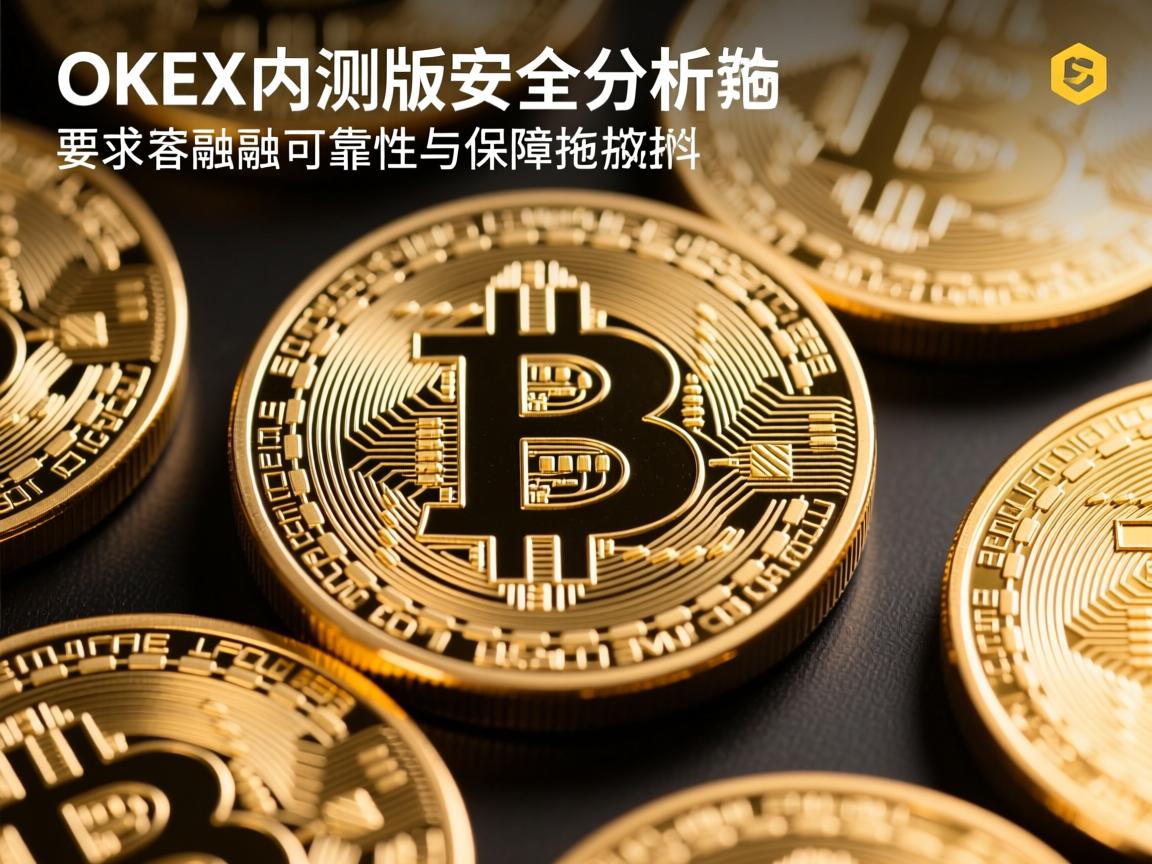 OKEX内测版安全分析,可靠性与保障措施 OKEX内测版安全分析,可靠性与保障措施
