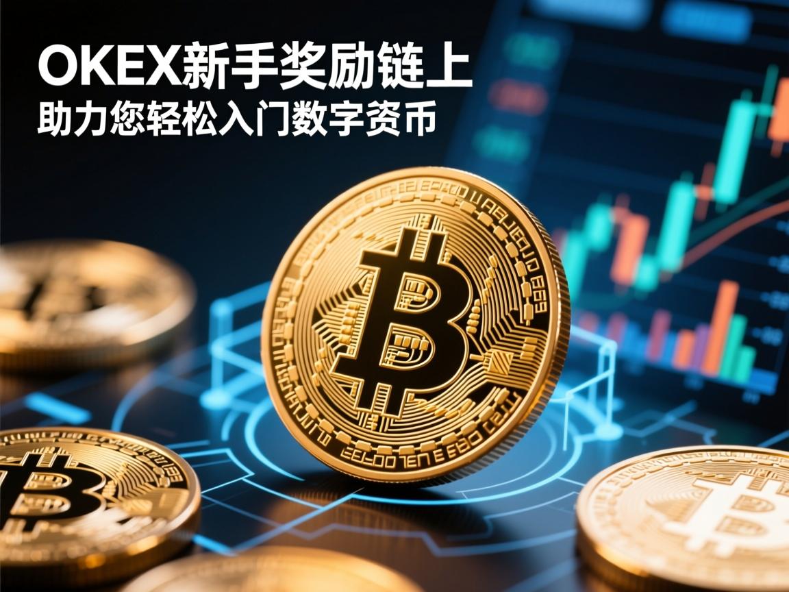 OKEX新手奖励链上,助力您轻松入门数字货币交易 OKEX新手奖励链上,助力您轻松入门数字货币交易