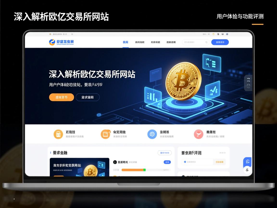 深入解析欧亿交易所网站,用户体验与功能评测 深入解析欧亿交易所网站,用户体验与功能评测