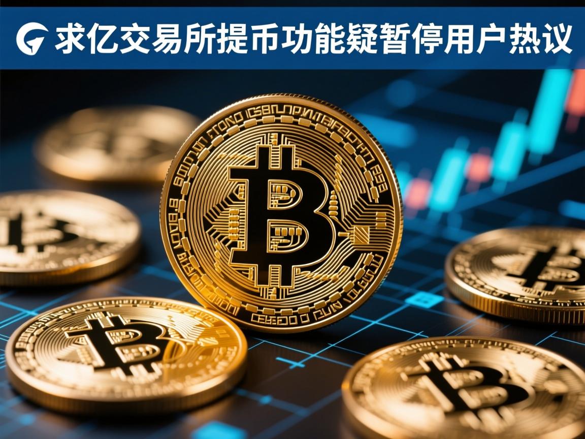 欧亿交易所提币功能疑暂停，用户热议