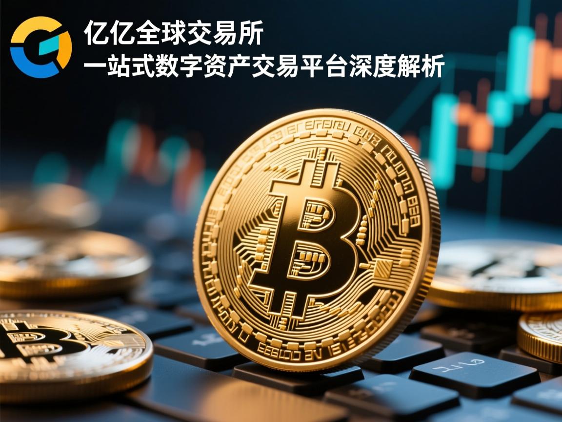 欧亿全球交易所，一站式数字资产交易平台的深度解析