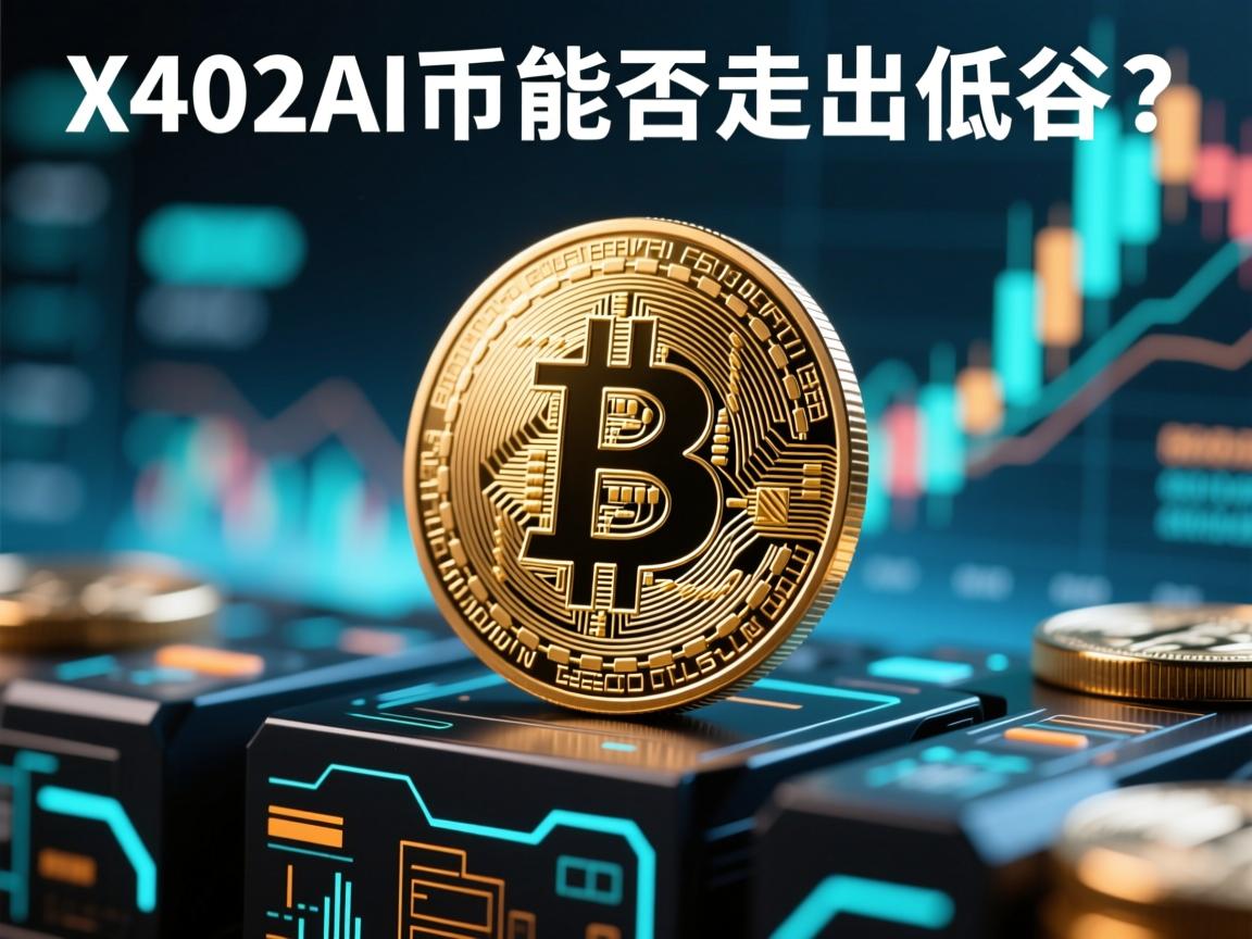 X402AI币能否走出低谷？