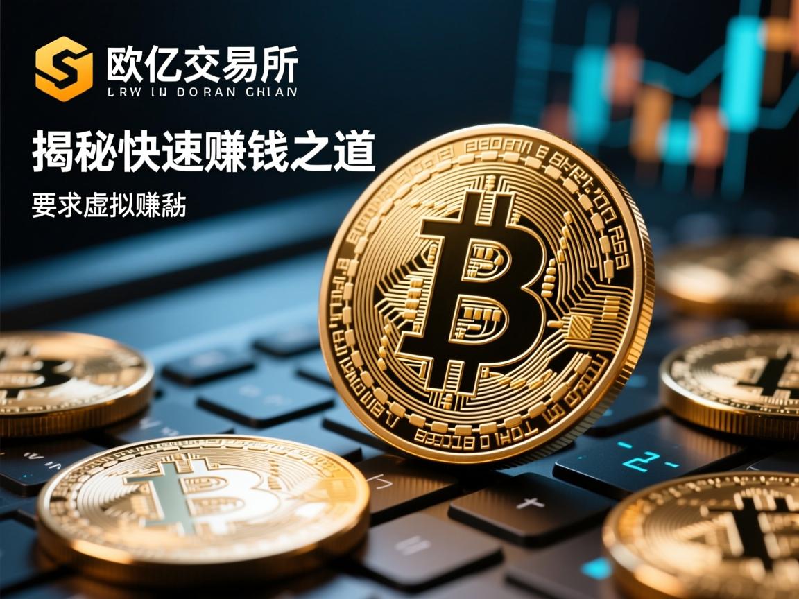 欧亿交易所，揭秘快速赚钱之道