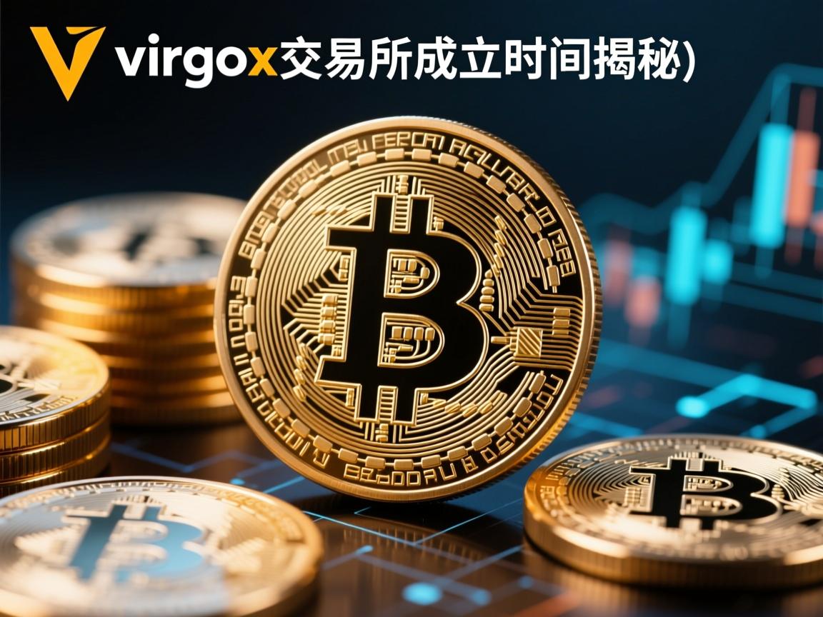 virgox交易所成立时间揭秘 virgox交易所成立时间揭秘