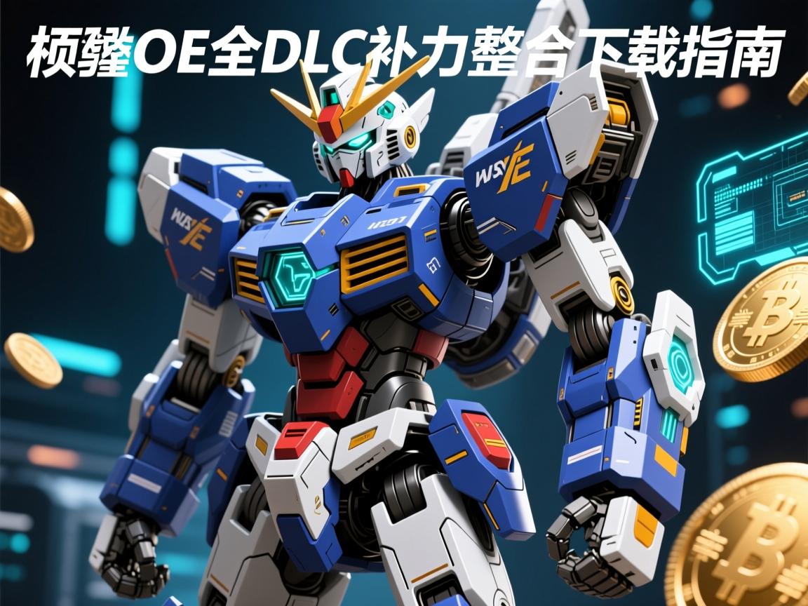 超级机器人大战OE全DLC补丁整合下载指南