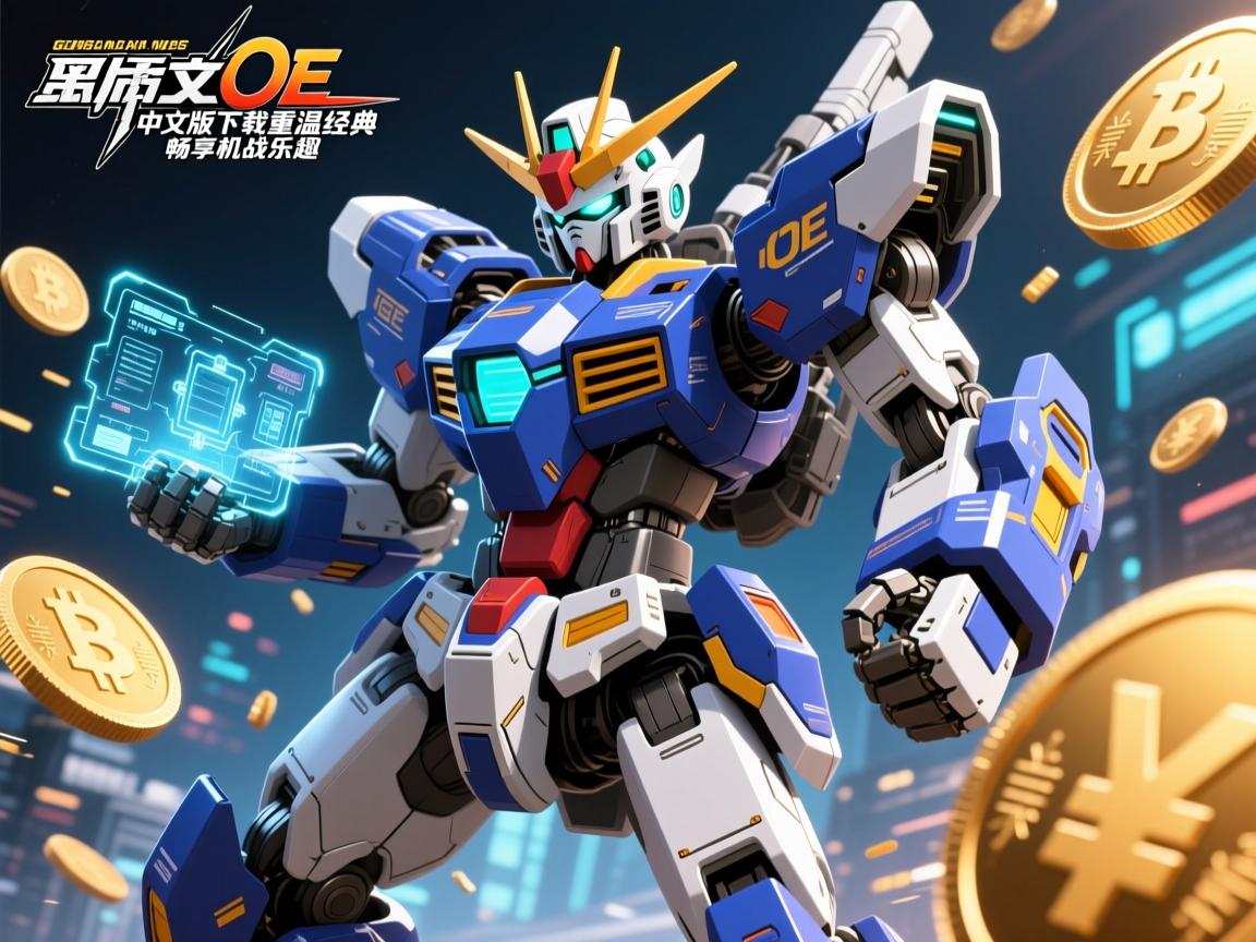 超级机器人大战OE中文版下载,重温经典,畅享机战乐趣 超级机器人大战OE中文版下载,重温经典,畅享机战乐趣