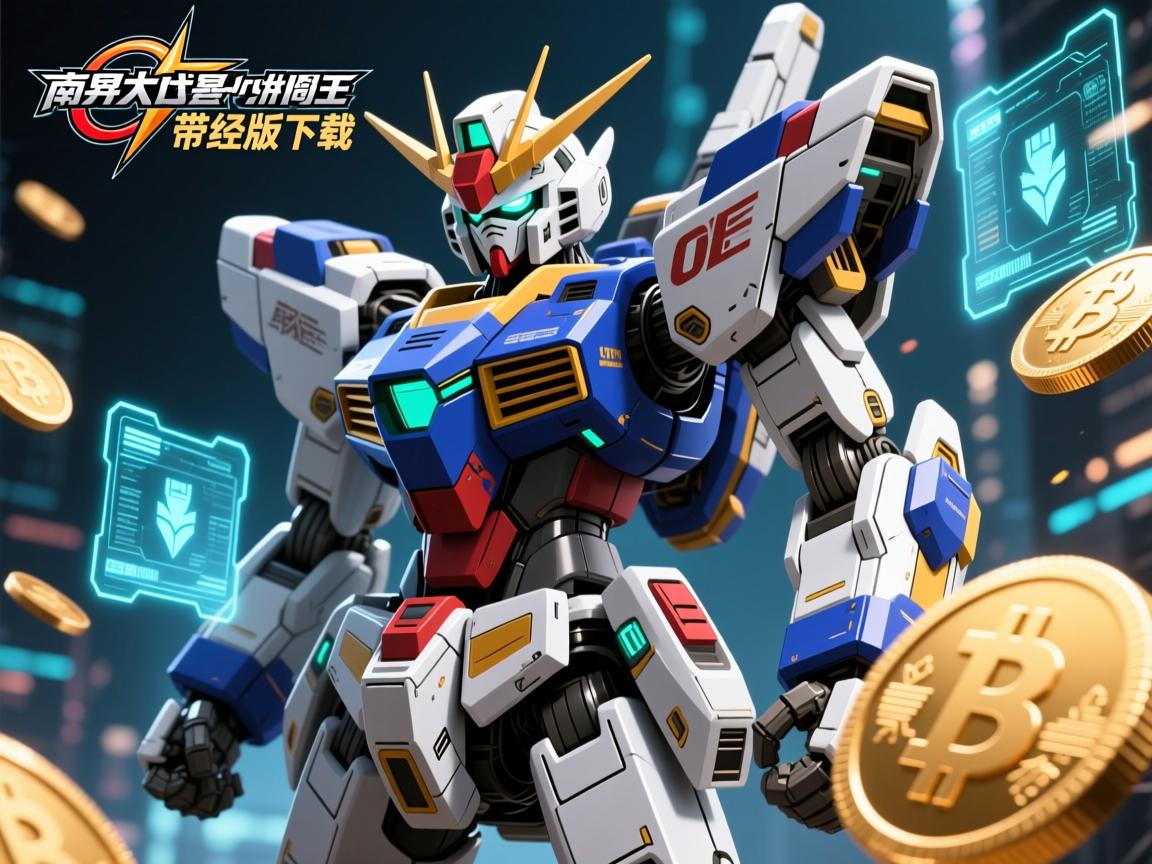超级机器人大战OE汉化版下载,带你领略经典机战魅力 超级机器人大战OE汉化版下载,带你领略经典机战魅力