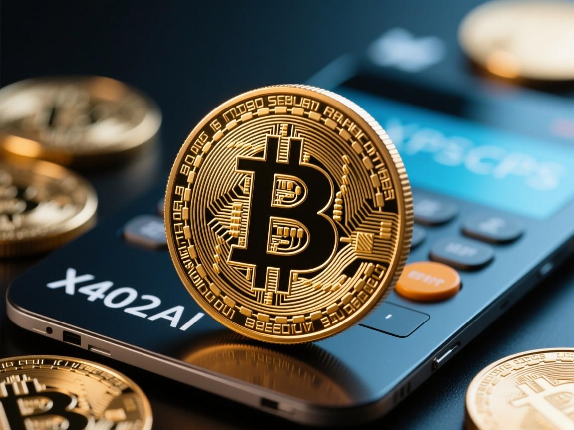 X402AI币CPS效果付费，创新支付模式引领未来