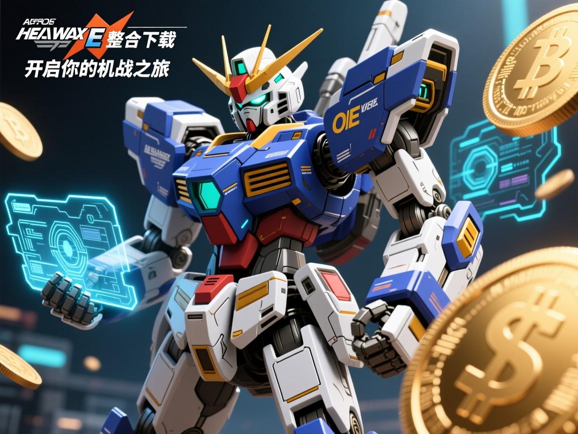 超级机器人大战OE整合下载，开启你的机战之旅