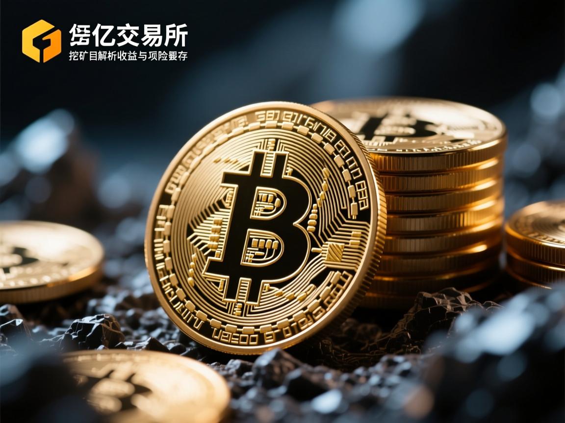 欧亿交易所挖矿项目解析，收益与风险并存