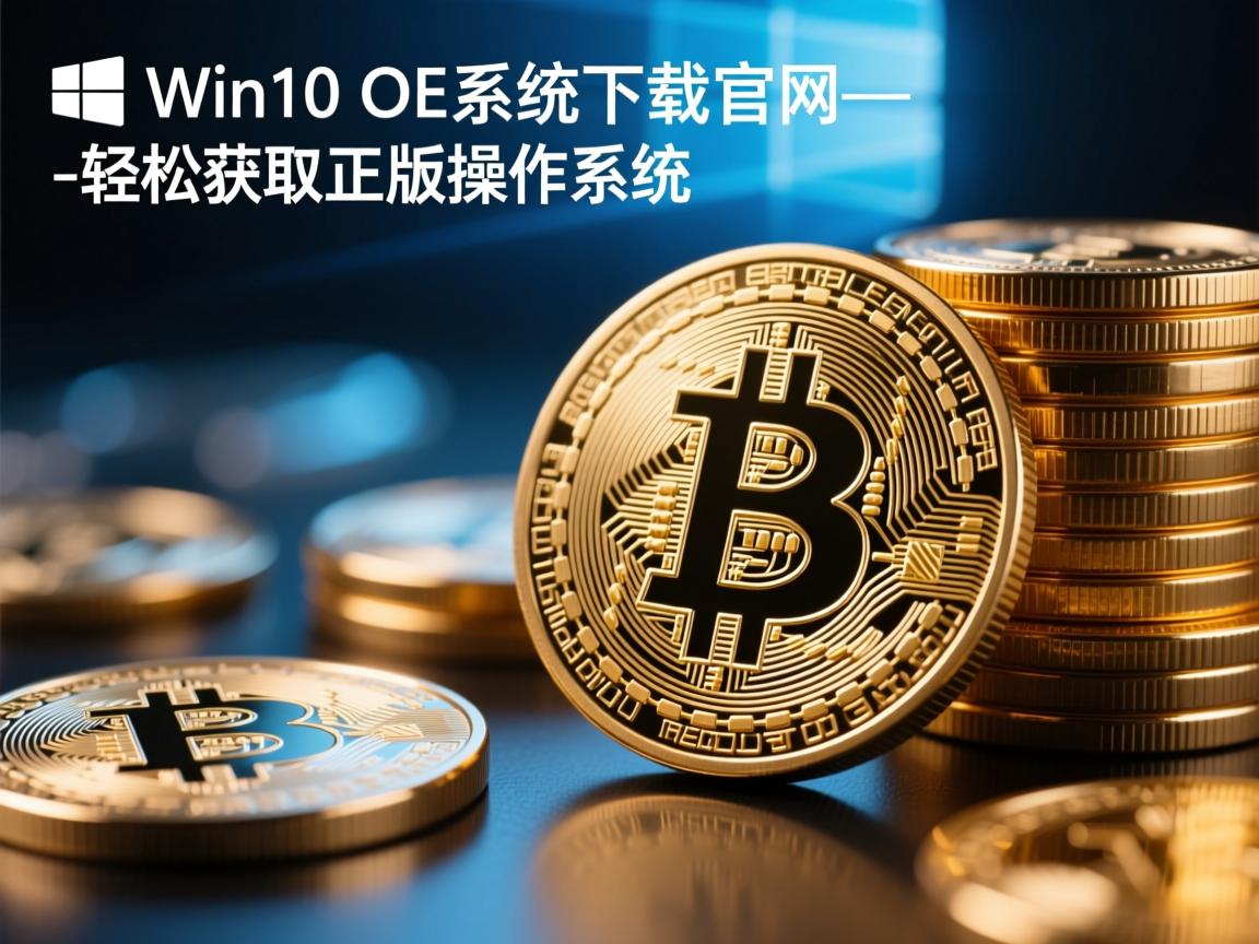 Win10 OE系统下载官网—轻松获取正版操作系统
