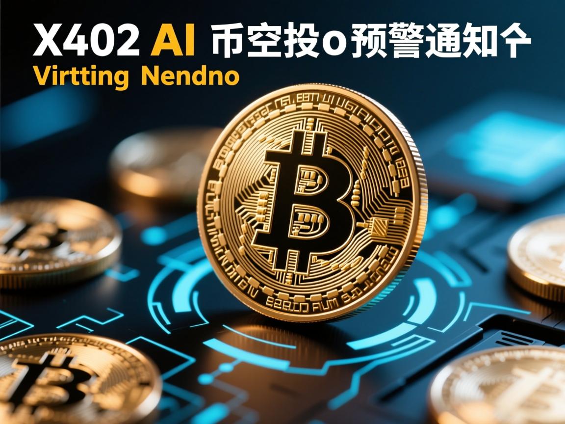 X402AI币空投预警通知 X402AI币空投预警通知