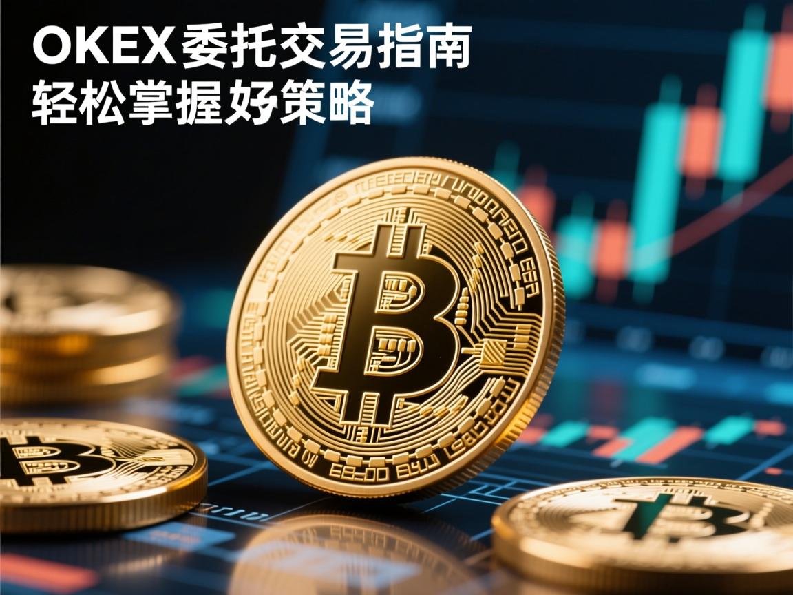 OKEX委托交易指南，轻松掌握交易策略