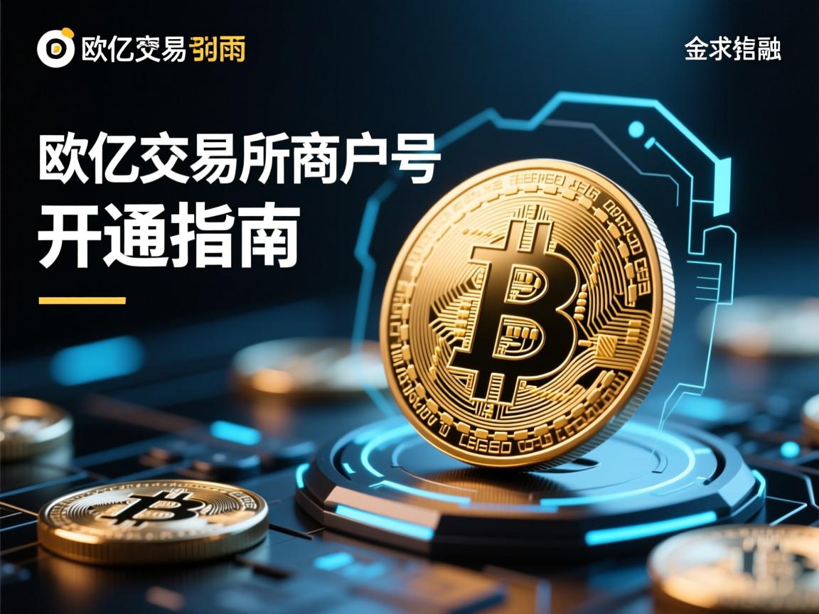 欧亿交易所商户号开通指南