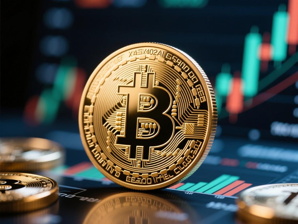 X402AI币缩量下跌企稳,市场情绪逐渐回暖 X402AI币缩量下跌企稳,市场情绪逐渐回暖