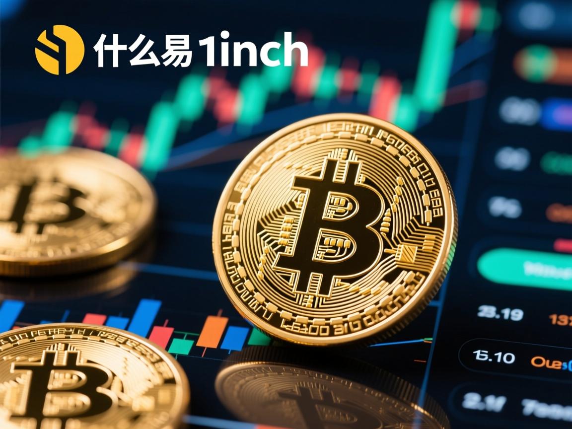 什么是1inch交易所—探索去中心化交易的新选择