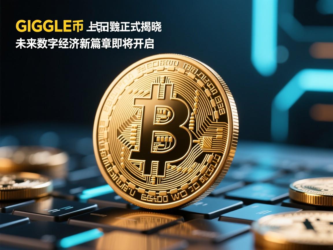 GIGGLE币主网上线日期正式揭晓，未来数字经济新篇章即将开启