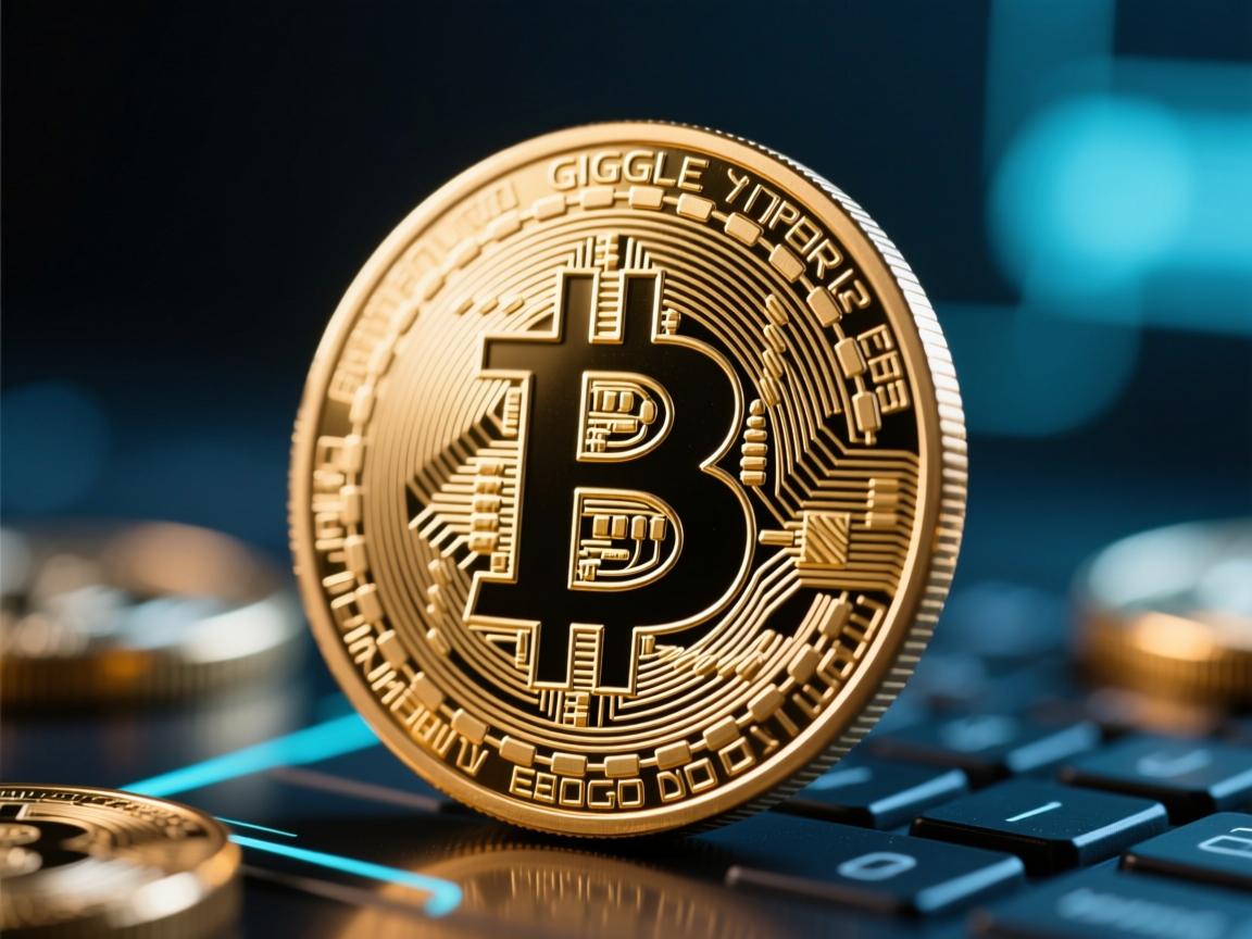 GIGGLE币，英文名含义探秘