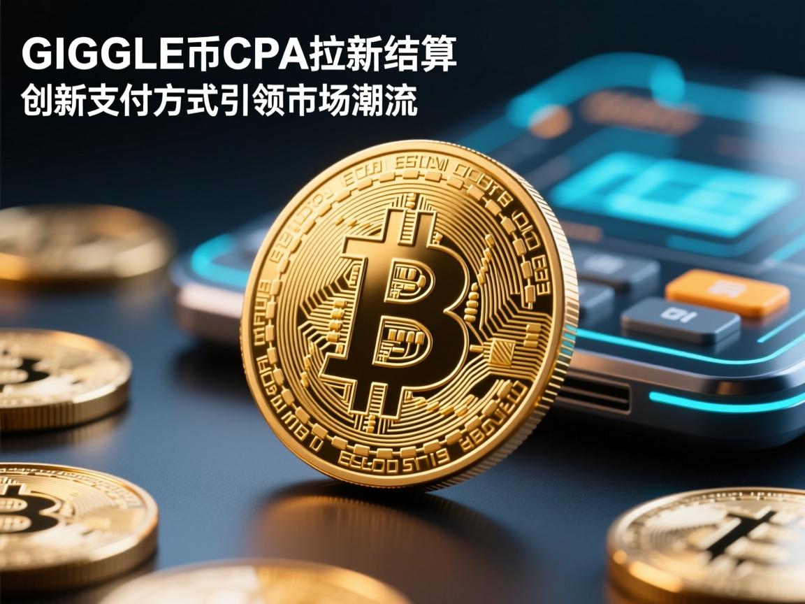 GIGGLE币CPA拉新结算，创新支付方式引领市场潮流