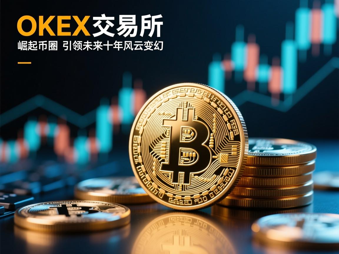 OKEx交易所，崛起于币圈，引领未来十年的风云变幻