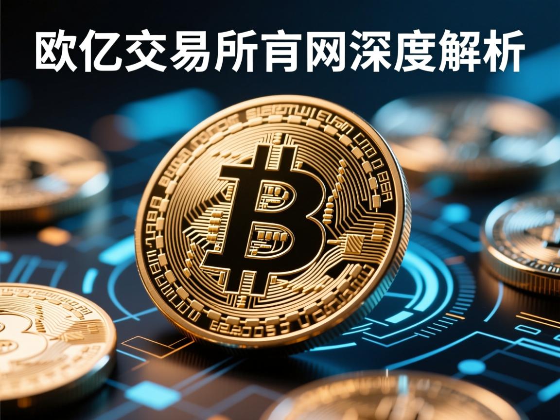 探索金融新纪元—欧亿交易所官网深度解析