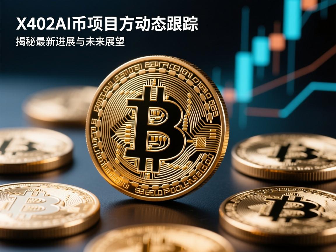 X402AI币项目方动态跟踪，揭秘最新进展与未来展望