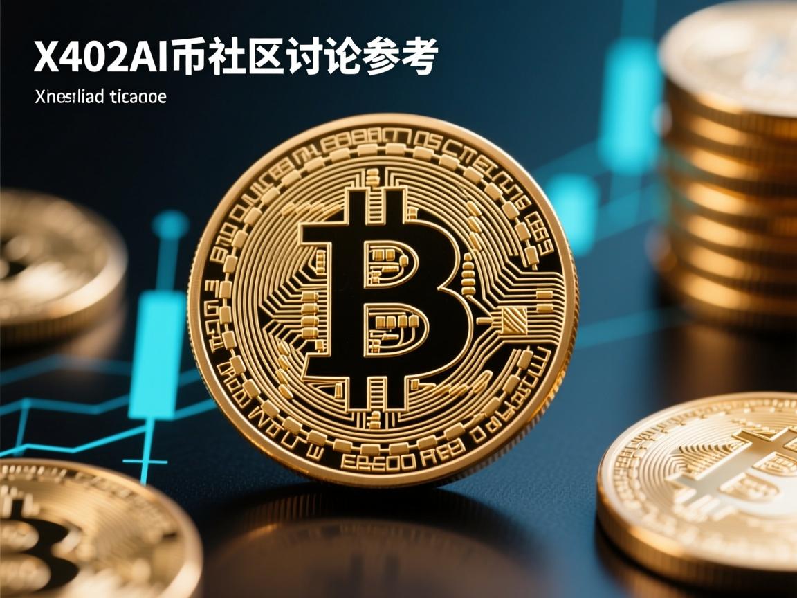 X402AI币社区讨论参考
