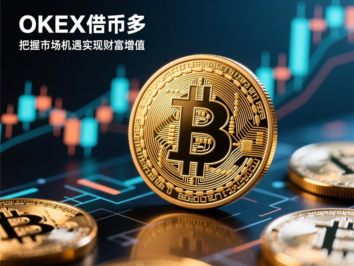OKEX借币做多,把握市场机遇,实现财富增值 OKEX借币做多,把握市场机遇,实现财富增值