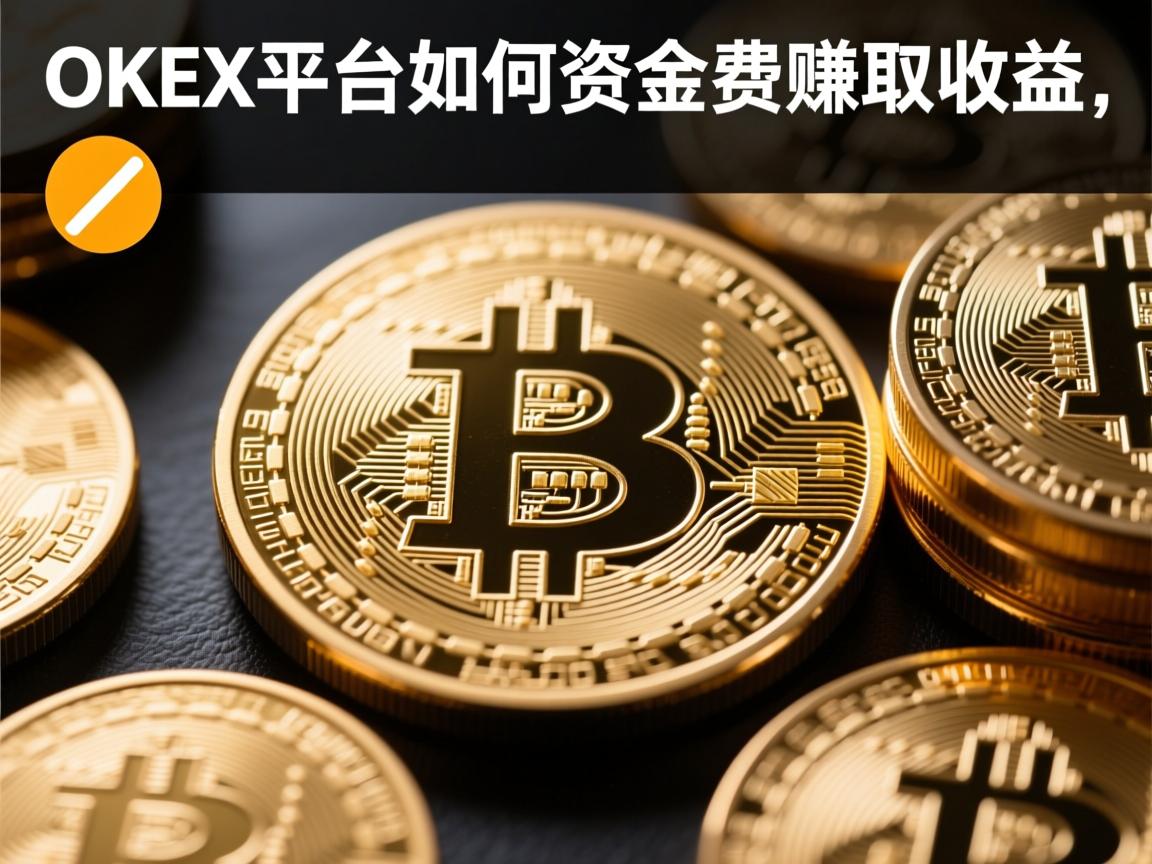 OKEx平台如何通过资金费赚取收益