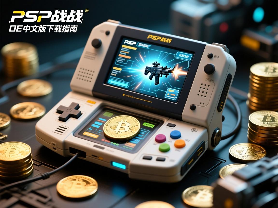 PSP机战OE中文版下载指南，重温经典，畅享战术竞技