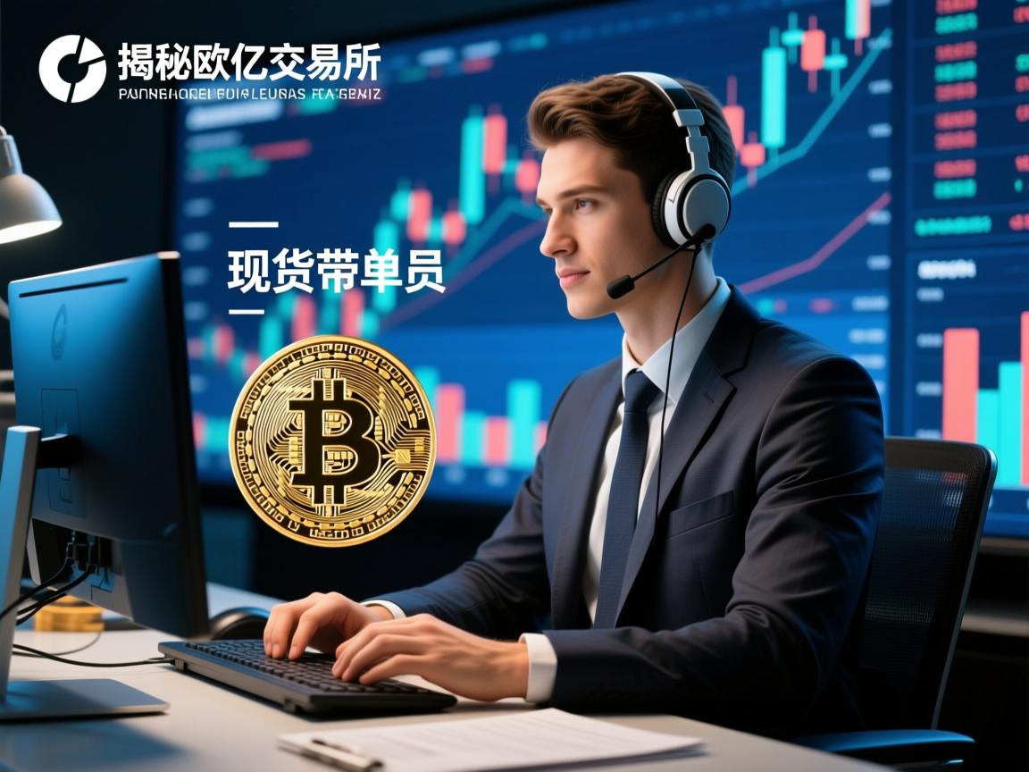 揭秘欧亿交易所现货带单员，他们的工作职责与市场影响力