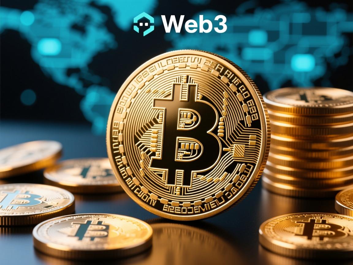 Web3，一个可以改变你财运的新世界
