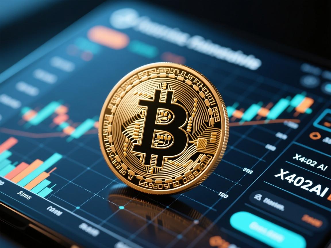 X402AI币网格交易设置指南